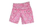 Young Birds Pleated Shorts